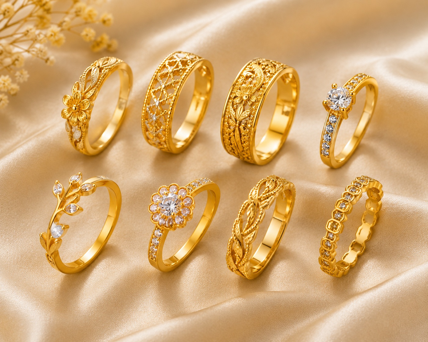 Rings