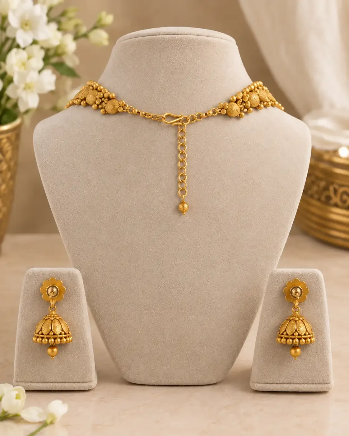 matte-finish-necklace-set