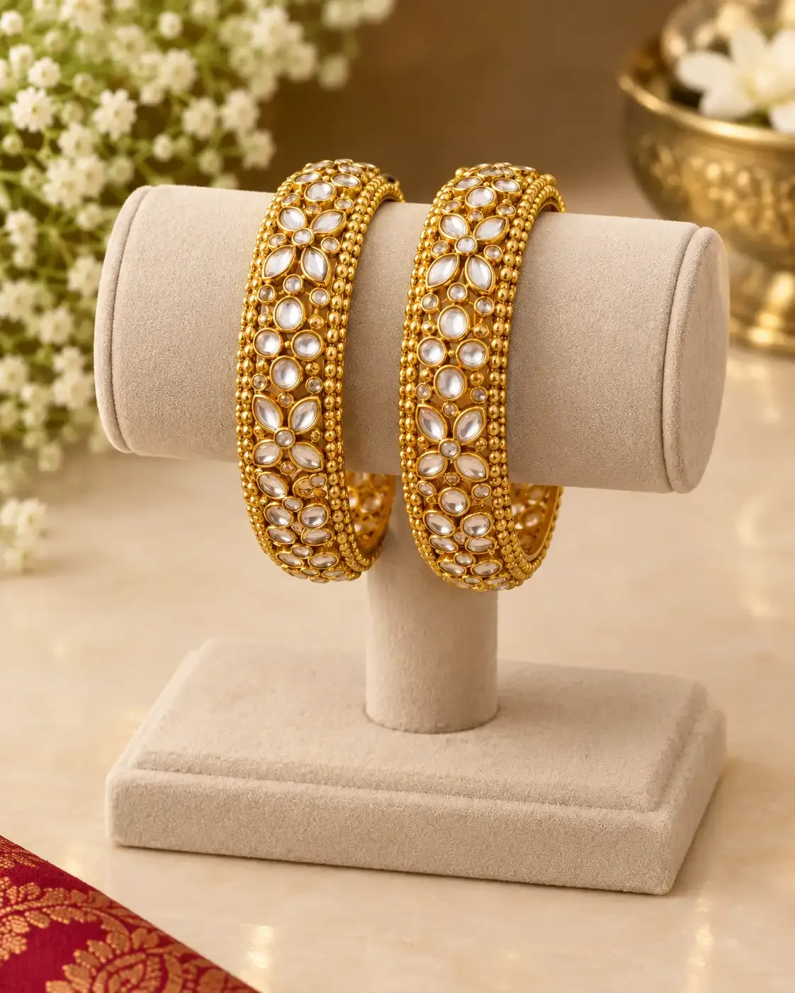 traditional-kundan-bangles