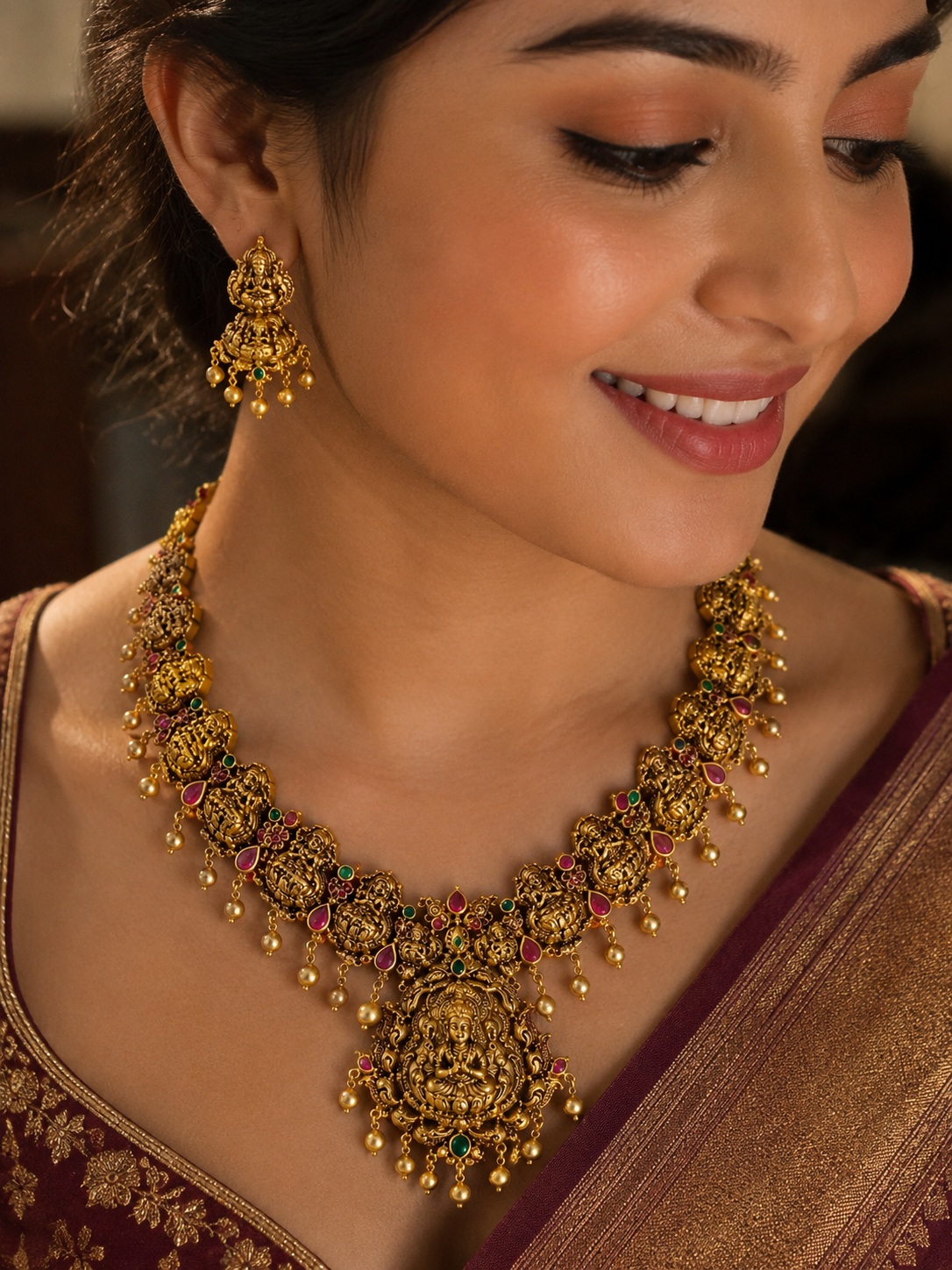 temple-jewellery-necklace
