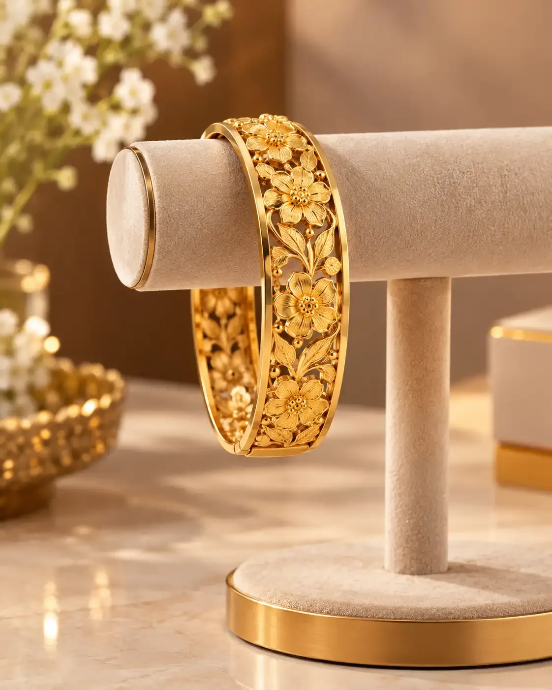 Kada Bracelet