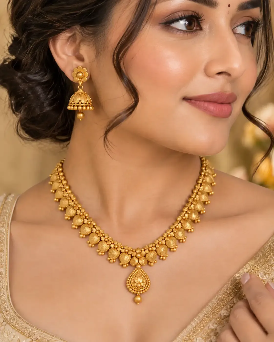 matte-finish-necklace-set